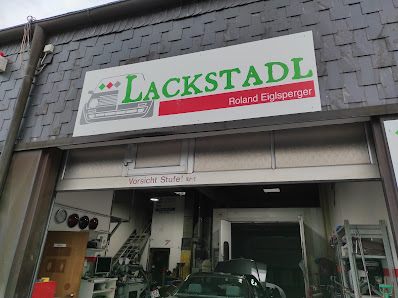 Lackstadl - Roland Eiglsperger
