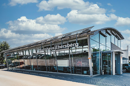 Autohaus Ebersberg / AUDI