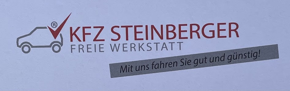KFZ Steinberger