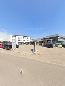 Auto Grill GmbH & Co. KG | Transporter, Vans, LKW