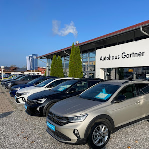 Autohaus Gartner GmbH & Co. KG