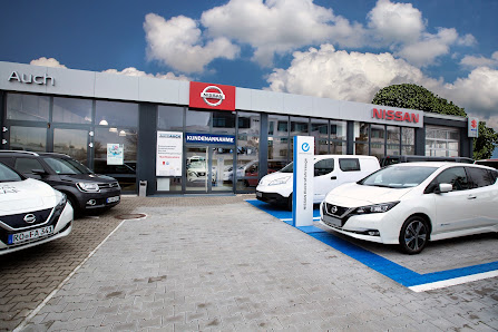 AUTO AUCH GmbH & Co. KG