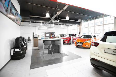 AUTO AUCH GmbH & Co. KG