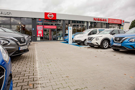 AUTO AUCH GmbH & Co. KG