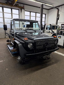 Sebastian Obermaier Kfz Werkstatt