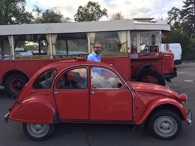 KleinCitroen 2CV