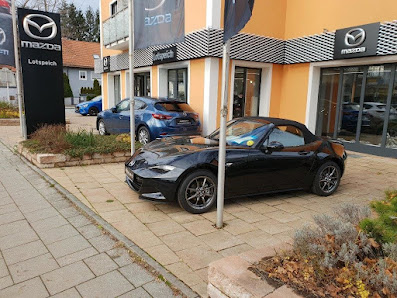 Bernd Lotspeich GmbH