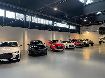 Autowelt Bader - Bader Store - Gebrauchtwagenzentrum