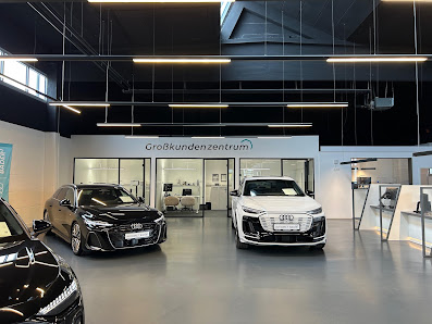 Autowelt Bader - Bader Store - Gebrauchtwagenzentrum