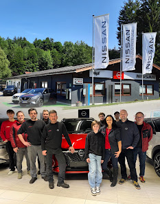 Autohaus M. Hipf GmbH & Co. KG