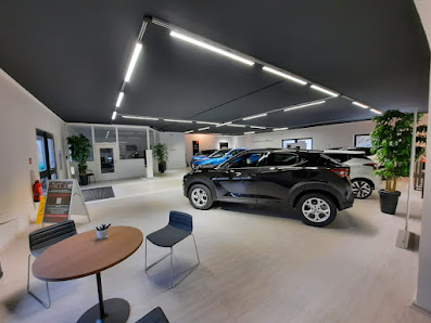 Autohaus M. Hipf GmbH & Co. KG