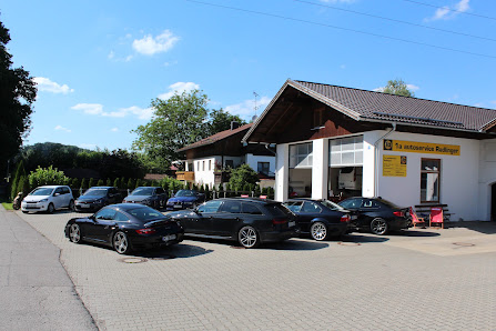 1a autoservice Radlinger