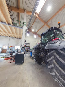 Daxenberger Kfz- und Landtechnik