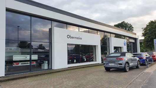 Autohaus Obermaier GmbH