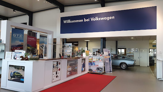 Autohaus Obermaier GmbH