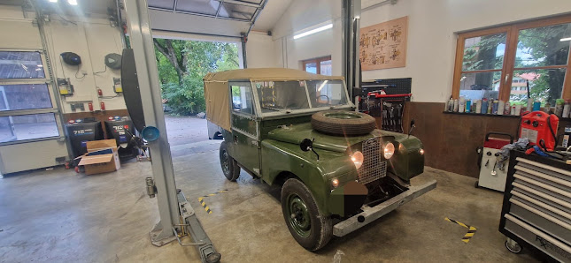 KFZ-Meisterbetrieb Riepertinger