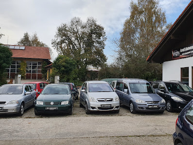 FERDI AUTOMOBILE