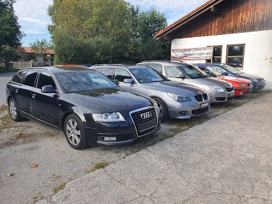 FERDI AUTOMOBILE
