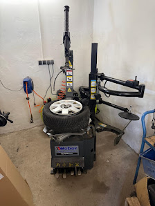 PB-Miet & Werkstattservice Reifenservice