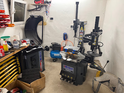 PB-Miet & Werkstattservice Reifenservice