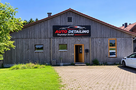 AutoDetailing