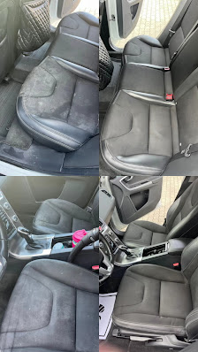 AutoDetailing