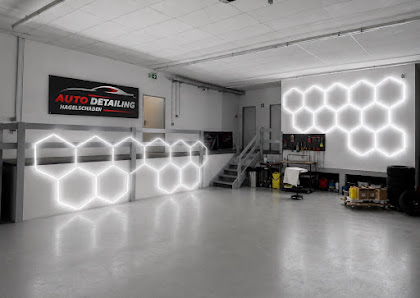 AutoDetailing