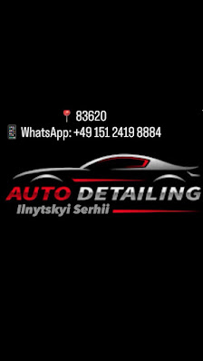 AutoDetailing