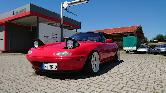 Kfz-Technik Blecker