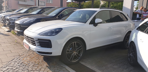 Kreativ Automobile