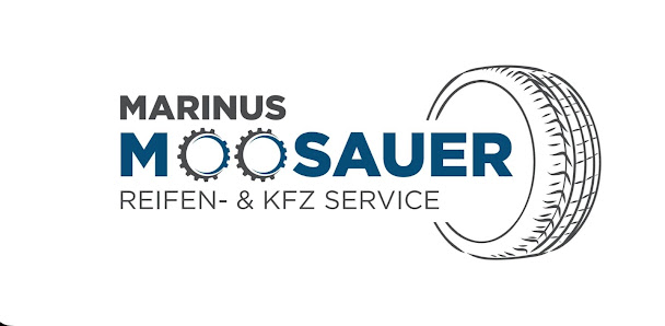 Marinus Moosauer Reifen-&KFZ Service