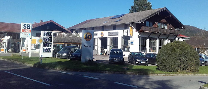 Autohaus Hogger