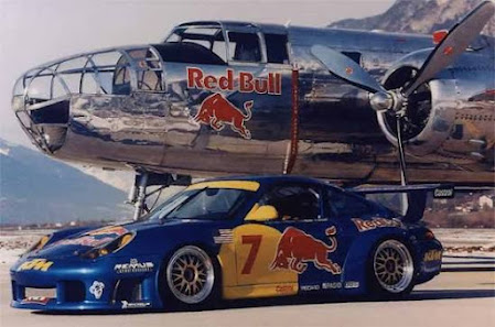 RWS-Motorsport, Rudi Walch