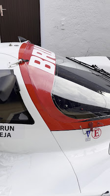 RWS-Motorsport, Rudi Walch