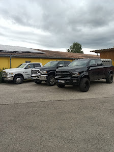 Hell´s Garage