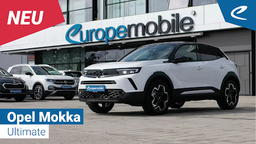 Europemobile Retail GmbH