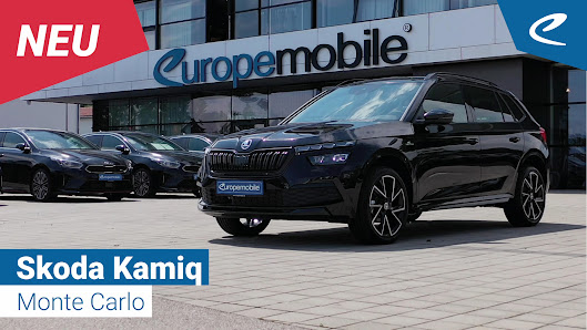 Europemobile Retail GmbH