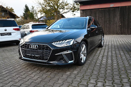 VW & Audi Gebrauchtwagen Auto Schraml