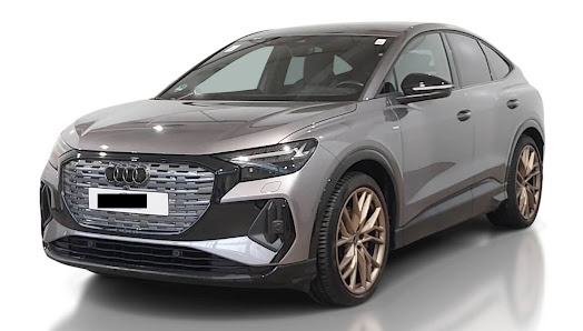 VW & Audi Gebrauchtwagen Auto Schraml