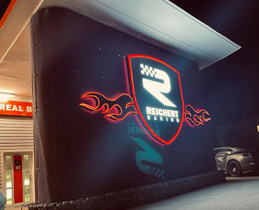 Reichert Chiptuning | Motor Tuning | Leistungsprüfstand