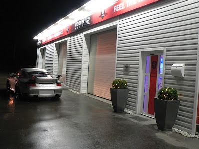 Reichert Chiptuning | Motor Tuning | Leistungsprüfstand