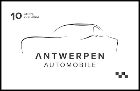 Antwerpen Automobile