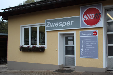 Autofit Zwesper Kfz-Meister-Fachbetrieb