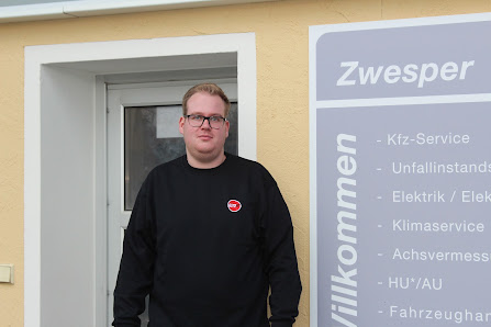 Autofit Zwesper Kfz-Meister-Fachbetrieb
