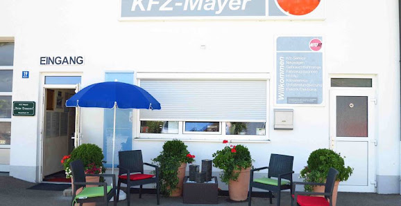 KFZ Mayer Inh. Michael Mayer