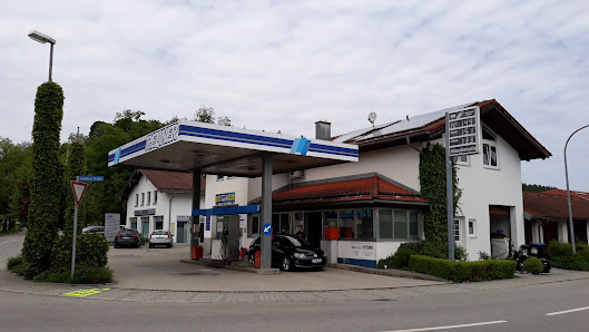 Tankstelle Autohaus Reuner KG