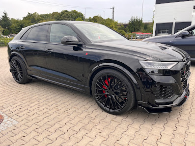 Sport Motors München