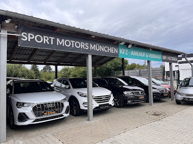 Sport Motors München