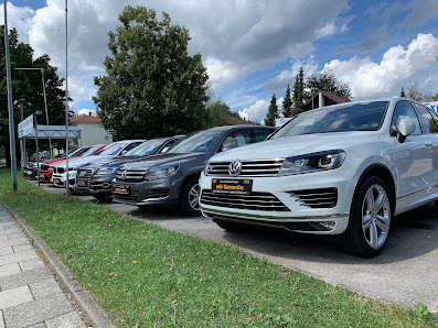 Sport Motors München