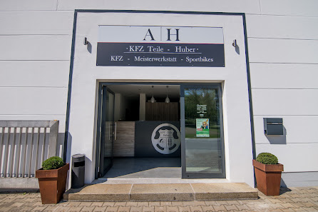 KTH Andreas Huber